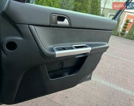 Сірий Вольво S40, об'ємом двигуна 1.6 л та пробігом 203 тис. км за 8950 $, фото 100 на Automoto.ua