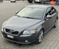 Серый Вольво С40, объемом двигателя 1.6 л и пробегом 227 тыс. км за 9699 $, фото 16 на Automoto.ua