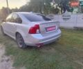 Сірий Вольво S40, об'ємом двигуна 1.95 л та пробігом 285 тис. км за 7600 $, фото 3 на Automoto.ua