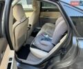 Серый Вольво С40, объемом двигателя 1.56 л и пробегом 240 тыс. км за 9999 $, фото 15 на Automoto.ua