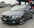 Серый Вольво С40, объемом двигателя 1.6 л и пробегом 227 тыс. км за 9699 $, фото 12 на Automoto.ua