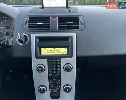 Сірий Вольво S40, об'ємом двигуна 1.6 л та пробігом 203 тис. км за 8950 $, фото 128 на Automoto.ua