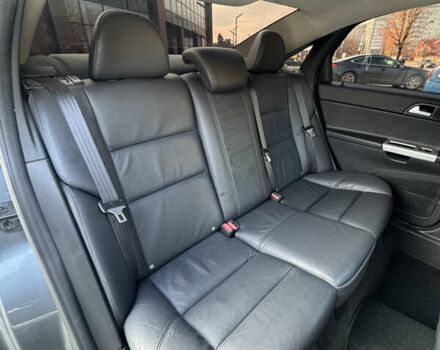 Серый Вольво С40, объемом двигателя 1.6 л и пробегом 227 тыс. км за 9699 $, фото 42 на Automoto.ua