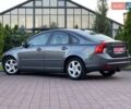 Сірий Вольво S40, об'ємом двигуна 1.6 л та пробігом 203 тис. км за 8950 $, фото 38 на Automoto.ua