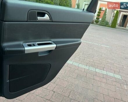 Сірий Вольво S40, об'ємом двигуна 1.6 л та пробігом 203 тис. км за 8950 $, фото 97 на Automoto.ua
