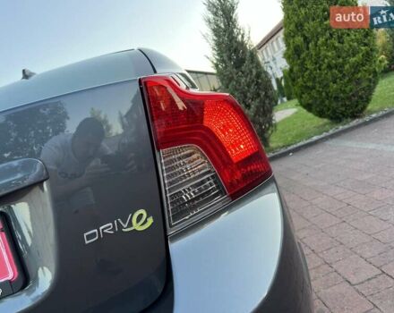 Сірий Вольво S40, об'ємом двигуна 1.6 л та пробігом 203 тис. км за 8950 $, фото 64 на Automoto.ua