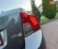Сірий Вольво S40, об'ємом двигуна 1.6 л та пробігом 203 тис. км за 8950 $, фото 64 на Automoto.ua