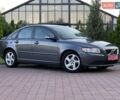 Сірий Вольво S40, об'ємом двигуна 1.6 л та пробігом 203 тис. км за 8950 $, фото 5 на Automoto.ua