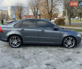 Серый Вольво С40, объемом двигателя 1.6 л и пробегом 227 тыс. км за 9699 $, фото 25 на Automoto.ua