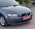 Сірий Вольво S40, об'ємом двигуна 1.6 л та пробігом 203 тис. км за 8950 $, фото 50 на Automoto.ua