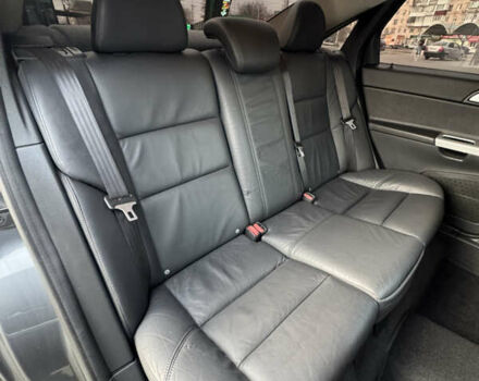 Серый Вольво С40, объемом двигателя 1.6 л и пробегом 227 тыс. км за 9699 $, фото 54 на Automoto.ua