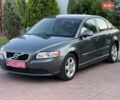 Сірий Вольво S40, об'ємом двигуна 1.6 л та пробігом 203 тис. км за 8950 $, фото 42 на Automoto.ua