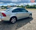 Сірий Вольво S40, об'ємом двигуна 1.6 л та пробігом 240 тис. км за 7899 $, фото 9 на Automoto.ua