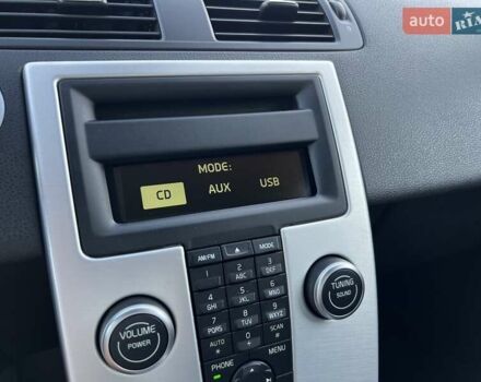 Сірий Вольво S40, об'ємом двигуна 1.6 л та пробігом 203 тис. км за 8950 $, фото 132 на Automoto.ua