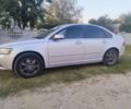 Сірий Вольво S40, об'ємом двигуна 2 л та пробігом 285 тис. км за 7600 $, фото 5 на Automoto.ua