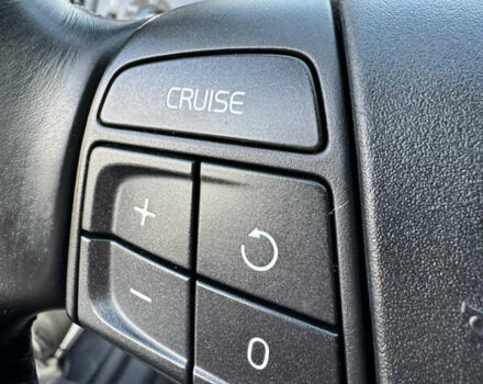 Серый Вольво С40, объемом двигателя 1.6 л и пробегом 227 тыс. км за 9699 $, фото 38 на Automoto.ua