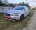 Сірий Вольво S40, об'ємом двигуна 2 л та пробігом 285 тис. км за 7600 $, фото 1 на Automoto.ua