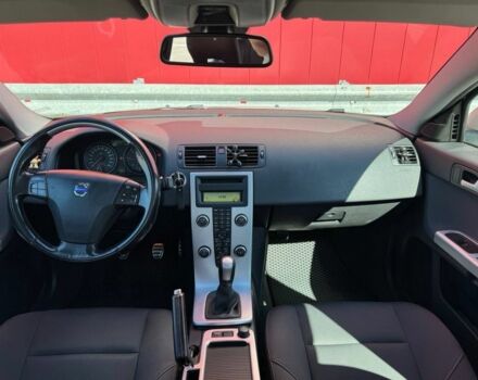 Сірий Вольво S40, об'ємом двигуна 1.6 л та пробігом 234 тис. км за 7900 $, фото 10 на Automoto.ua