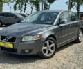Сірий Вольво S40, об'ємом двигуна 1.6 л та пробігом 283 тис. км за 7500 $, фото 1 на Automoto.ua