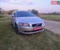 Сірий Вольво S40, об'ємом двигуна 1.95 л та пробігом 285 тис. км за 7600 $, фото 10 на Automoto.ua
