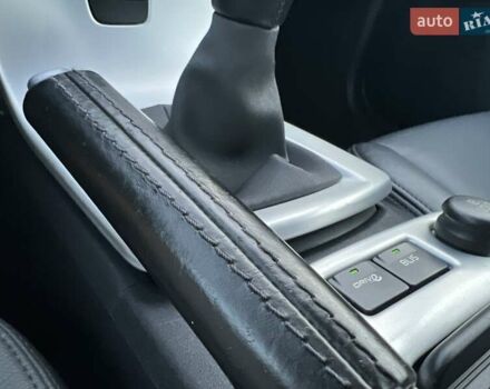 Сірий Вольво S40, об'ємом двигуна 1.6 л та пробігом 203 тис. км за 8950 $, фото 138 на Automoto.ua