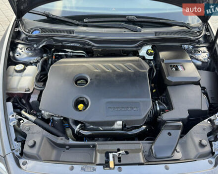 Серый Вольво С40, объемом двигателя 1.6 л и пробегом 227 тыс. км за 9699 $, фото 46 на Automoto.ua