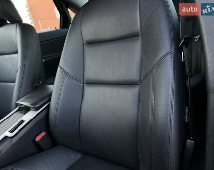 Сірий Вольво S40, об'ємом двигуна 1.6 л та пробігом 203 тис. км за 8950 $, фото 72 на Automoto.ua