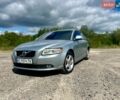 Сірий Вольво S40, об'ємом двигуна 1.6 л та пробігом 240 тис. км за 7899 $, фото 1 на Automoto.ua