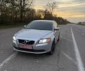 Серый Вольво С40, объемом двигателя 2 л и пробегом 290 тыс. км за 7200 $, фото 1 на Automoto.ua