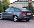 Сірий Вольво S40, об'ємом двигуна 1.6 л та пробігом 203 тис. км за 8950 $, фото 35 на Automoto.ua