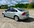 Сірий Вольво S40, об'ємом двигуна 1.6 л та пробігом 240 тис. км за 7899 $, фото 4 на Automoto.ua