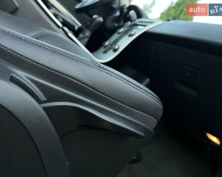 Сірий Вольво S40, об'ємом двигуна 1.6 л та пробігом 203 тис. км за 8950 $, фото 109 на Automoto.ua