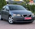 Сірий Вольво S40, об'ємом двигуна 1.6 л та пробігом 203 тис. км за 8950 $, фото 9 на Automoto.ua