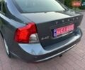 Сірий Вольво S40, об'ємом двигуна 1.6 л та пробігом 203 тис. км за 8950 $, фото 62 на Automoto.ua