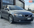 Серый Вольво С40, объемом двигателя 1.6 л и пробегом 227 тыс. км за 9699 $, фото 2 на Automoto.ua