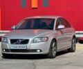 Сірий Вольво S40, об'ємом двигуна 1.6 л та пробігом 234 тис. км за 7900 $, фото 2 на Automoto.ua