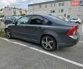 Сірий Вольво S40, об'ємом двигуна 1.9 л та пробігом 145 тис. км за 10000 $, фото 11 на Automoto.ua