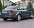 Сірий Вольво S40, об'ємом двигуна 1.6 л та пробігом 203 тис. км за 8950 $, фото 26 на Automoto.ua