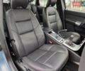 Сірий Вольво S40, об'ємом двигуна 1.6 л та пробігом 241 тис. км за 9399 $, фото 41 на Automoto.ua
