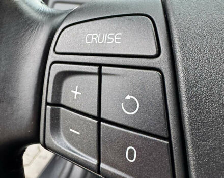 Серый Вольво С40, объемом двигателя 1.6 л и пробегом 227 тыс. км за 9699 $, фото 45 на Automoto.ua