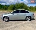 Сірий Вольво S40, об'ємом двигуна 1.6 л та пробігом 240 тис. км за 7899 $, фото 3 на Automoto.ua