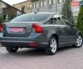 Сірий Вольво S40, об'ємом двигуна 1.6 л та пробігом 203 тис. км за 8950 $, фото 27 на Automoto.ua