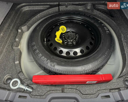 Серый Вольво С40, объемом двигателя 1.6 л и пробегом 227 тыс. км за 9699 $, фото 59 на Automoto.ua