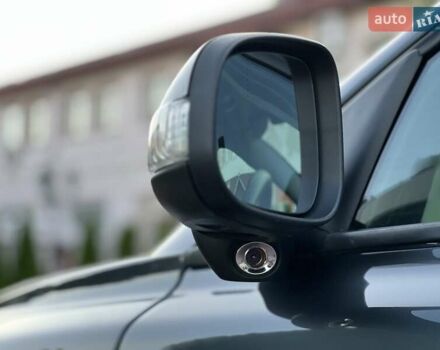 Сірий Вольво S40, об'ємом двигуна 1.6 л та пробігом 203 тис. км за 8950 $, фото 53 на Automoto.ua