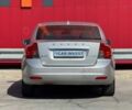 Сірий Вольво S40, об'ємом двигуна 1.6 л та пробігом 234 тис. км за 7900 $, фото 6 на Automoto.ua