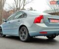 Сірий Вольво S40, об'ємом двигуна 1.6 л та пробігом 241 тис. км за 9399 $, фото 7 на Automoto.ua
