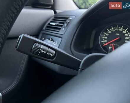 Сірий Вольво S40, об'ємом двигуна 1.6 л та пробігом 203 тис. км за 8950 $, фото 121 на Automoto.ua