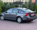 Сірий Вольво S40, об'ємом двигуна 1.6 л та пробігом 203 тис. км за 8950 $, фото 37 на Automoto.ua