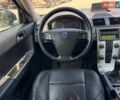 Серый Вольво С40, объемом двигателя 1.6 л и пробегом 283 тыс. км за 7500 $, фото 17 на Automoto.ua