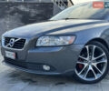 Серый Вольво С40, объемом двигателя 1.6 л и пробегом 227 тыс. км за 9699 $, фото 54 на Automoto.ua